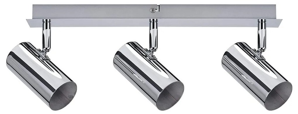 Paulmann 66695 - Lampă spot ZYLO 3xGU10/10W/230V