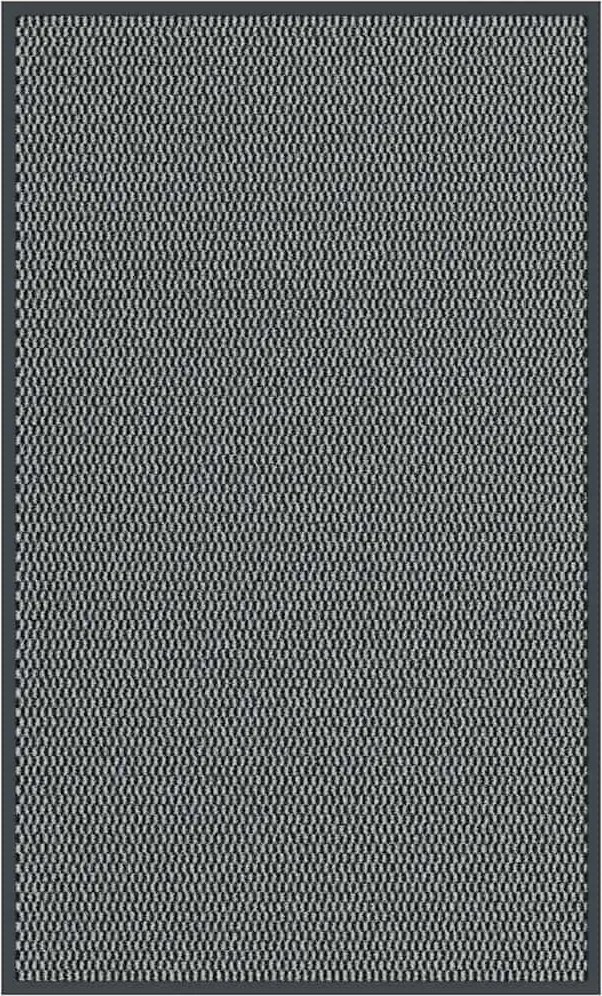 vidaXL Covoraș antracit 90x150 cm