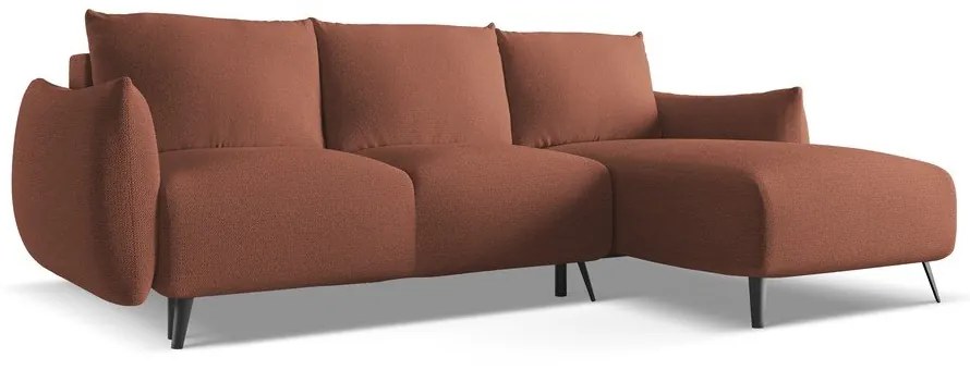 Colțar roz (cu colț pe partea dreaptă) Malie – Makamii