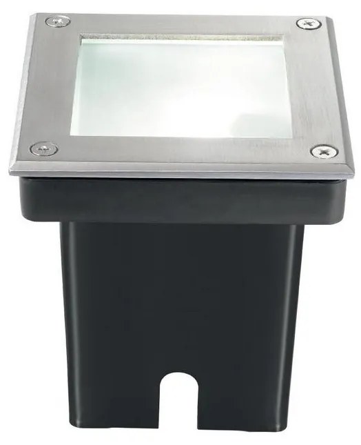 Corp de iluminat de exterior pentru căi de acces 1xG9/15W/230V IP54 Ideal Lux
