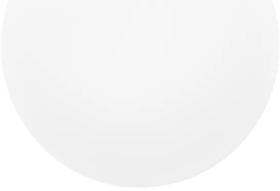 Plafonieră LED Ecolite WML500-CCT/50W/BI MAKARON LED/50W/230V IP44 alb