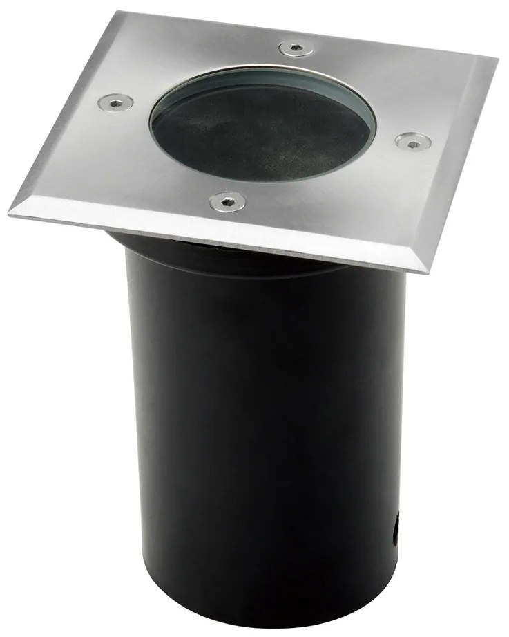 Spot de exterior incastrabil pavaj IP54 HYDE SQUARE ZZ AZ3326