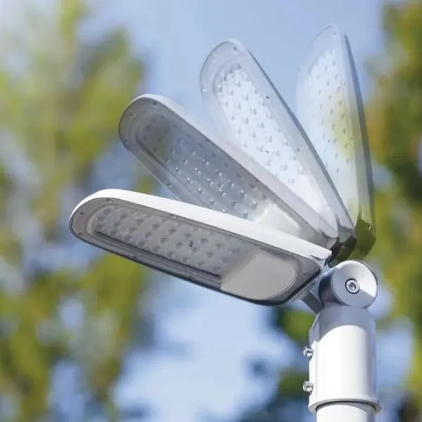 Lampă LED stradală SOLIS LED/30W/230V 4000K IP65