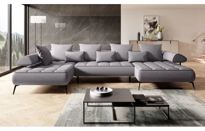 Coltar Living Seledo XL L320 x l220 cm