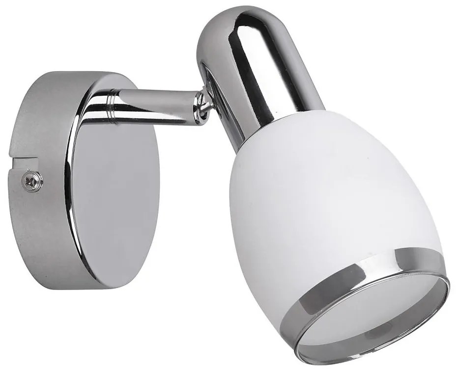 Rabalux 6060 - Lampa spot ELITE 1xE14/40W/230V