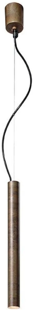 Pendul clasic diametru 4cm, H-150cm I Girasoli 208.31