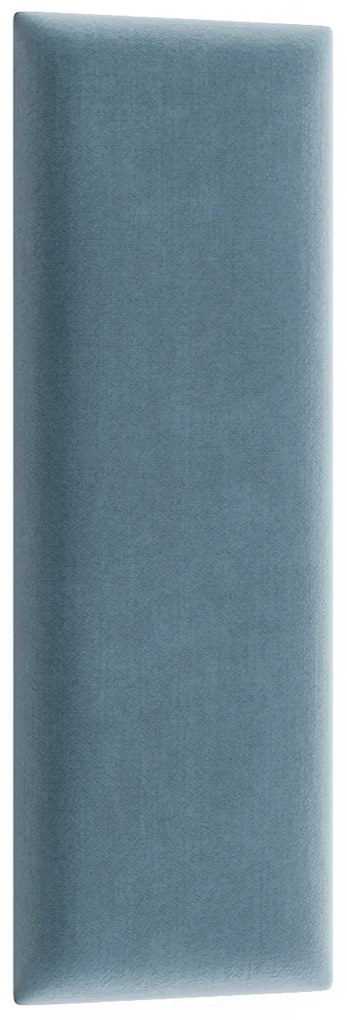 Panou tapițat Quadra 50x20 cm (mentol). Promo -7%. 1048350