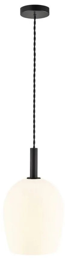 Pendul design modern UMA 18 opal alb 2112703001 NL