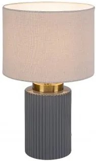 Veioza clasica 1 bec GLOVY 74045 Rabalux