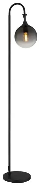 Lampadar Globo 15885S DALTON 1xE27/10W/230V