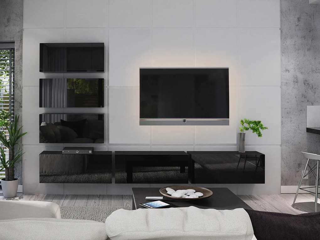 Mobila pentru sufragerie VN18