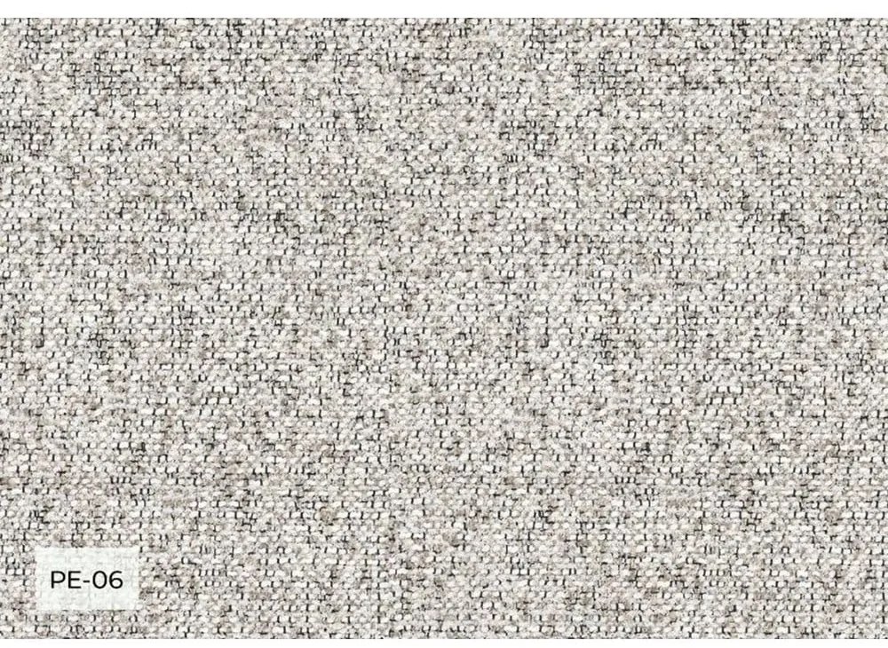 Fotoliu gri/maro Ovo – Miuform