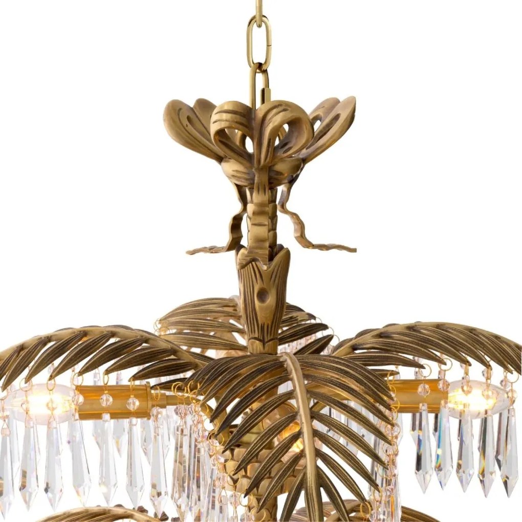 Candelabru design LUX Hildebrandt XL