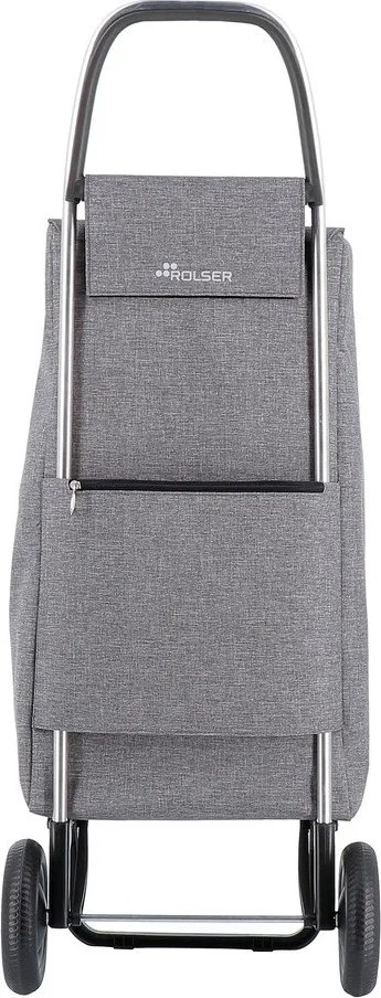 Geantă de cumpărături 35 l Jolie Tweed 2 – Rolser