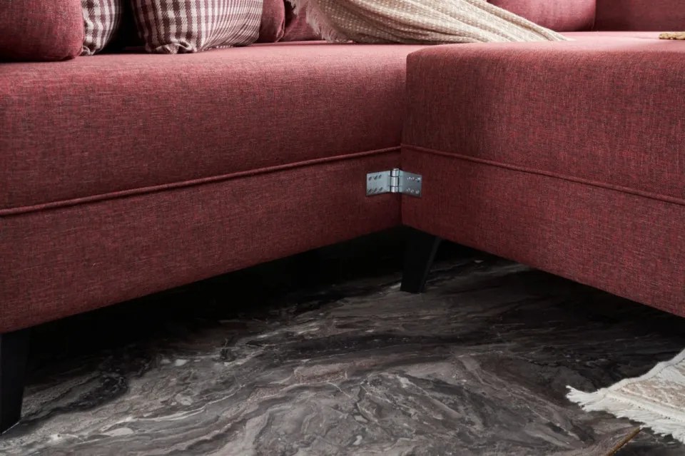 Coltar Living Eris, Bordo