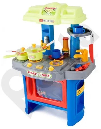 Set de joc G21 Pediatru