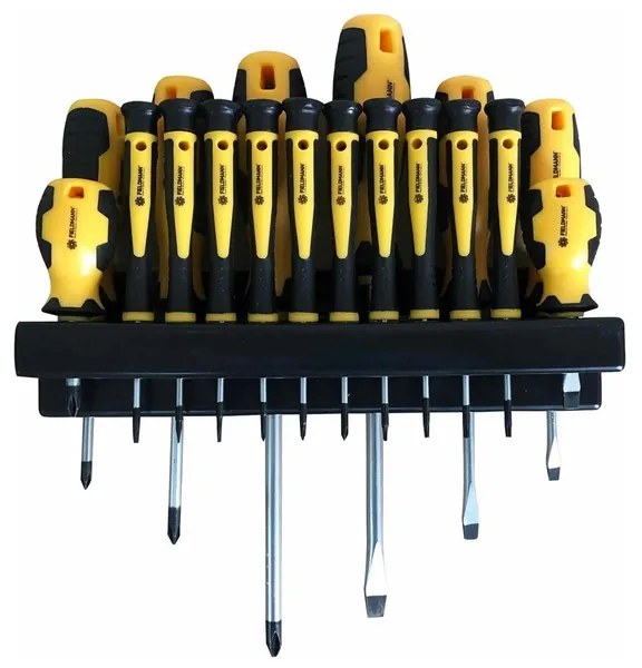 Set de șurubelnițe Fieldmann FDS 5007- 18R