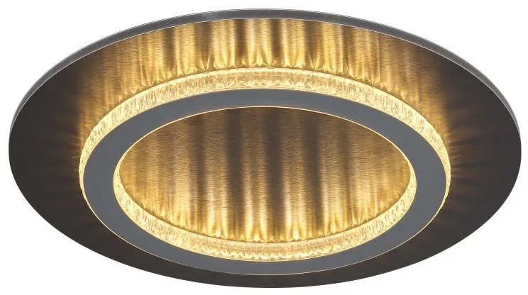 Plafoniera LED CCT JAYDEN 35cm