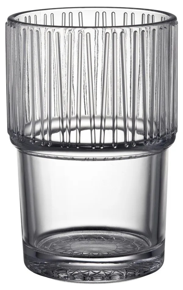 Pahare 4 buc. 380 ml Kusintha – Bitz