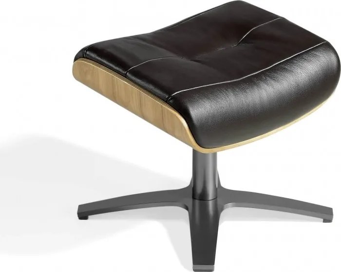 Taburete pivotant, Suport pentru picioare George AC-A928-OT