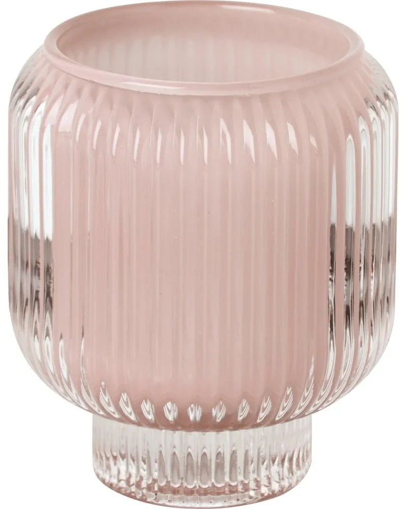 Sfeșnic din sticlă - IHR