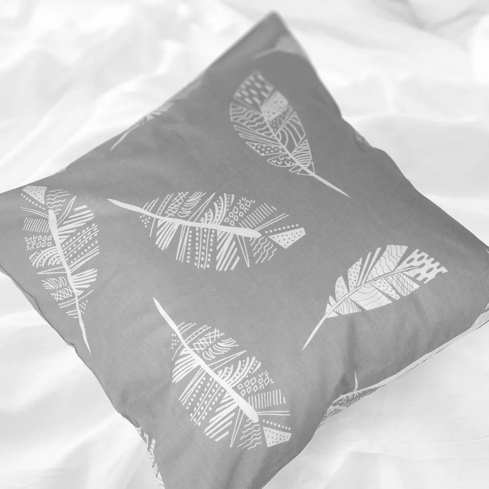 Husă de pernă din bumbac