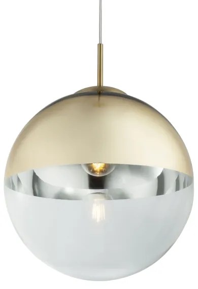 Globo 15857 -  Lustră pe cablu VARUS 1xE27/40W/230V