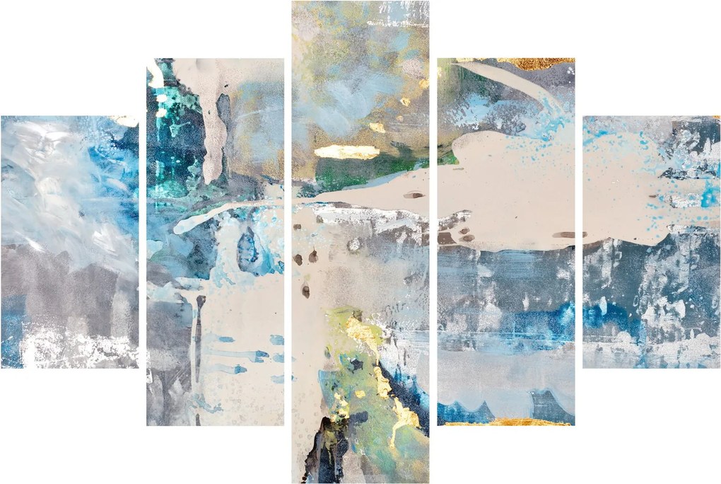 Tablou - Abstract (150x105 cm)