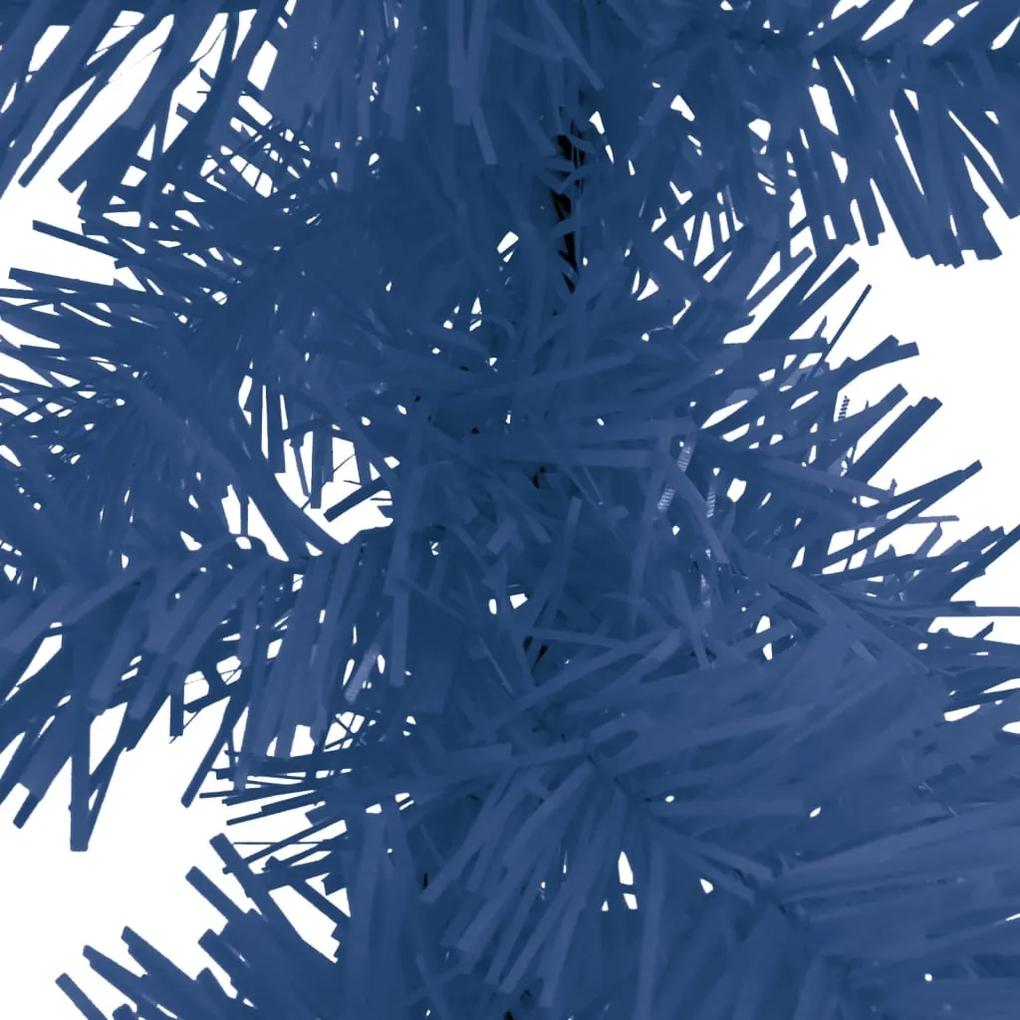 Ghirlanda de Craciun cu lumini LED, albastru, 10 m 1, Albastru, 10 m