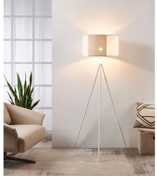 Lampadar ARNHEM 1xE27/40W/230V Eglo 43556