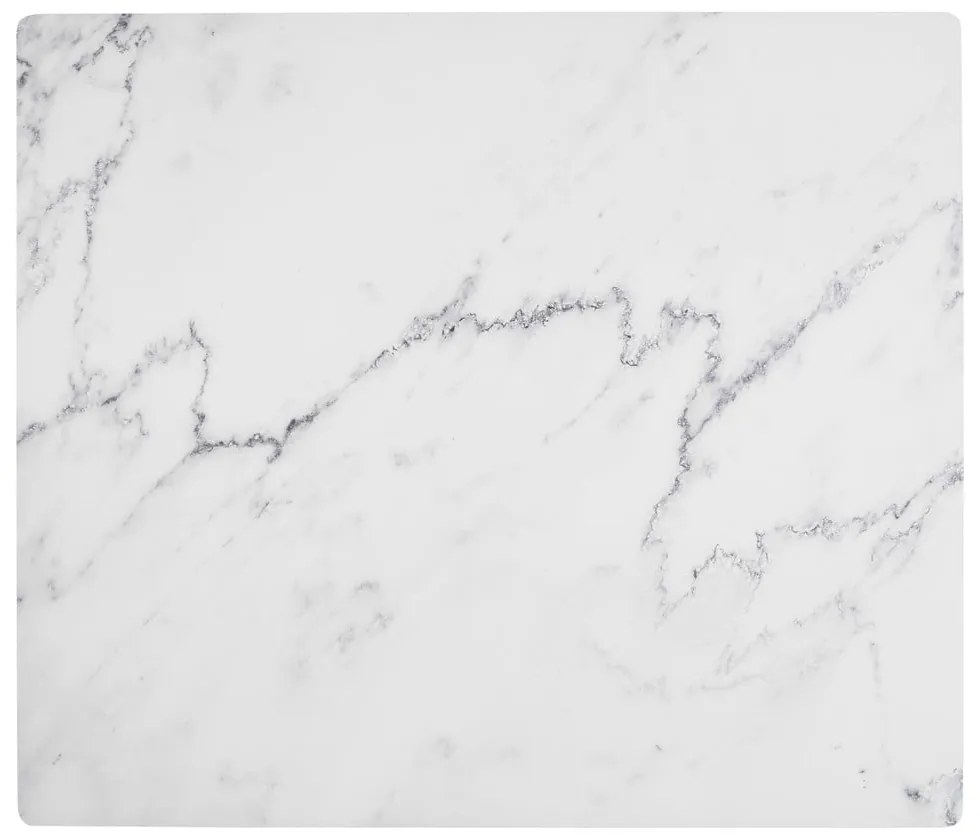 Protecție de aragaz din PVC 60x52 cm Marble – Wenko