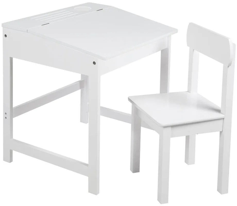 Set de mobilă pentru copii 2 buc. Universal – Roba