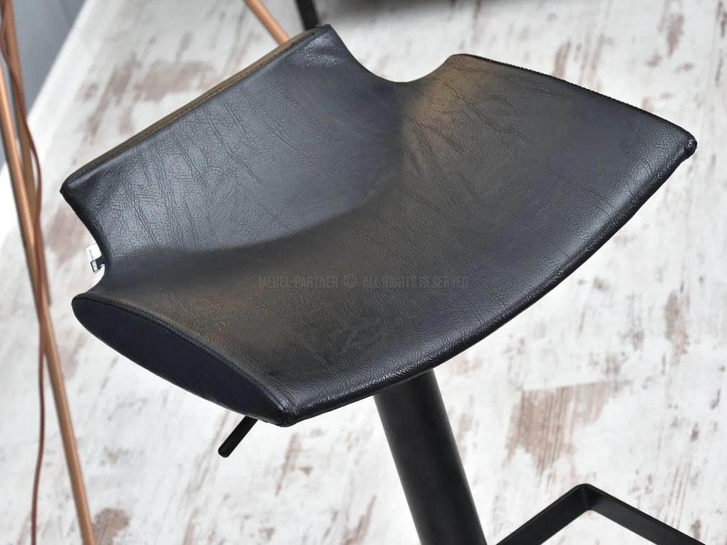 Scaun Bruno (negru). 1110648