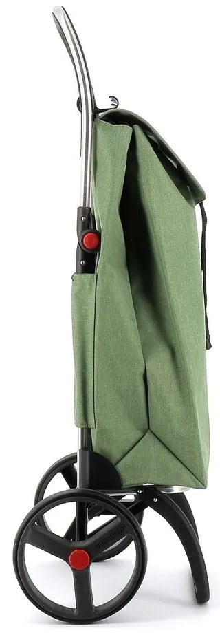 Geantă de cumpărături 43 l I-Max Tweed 2 Logic – Rolser