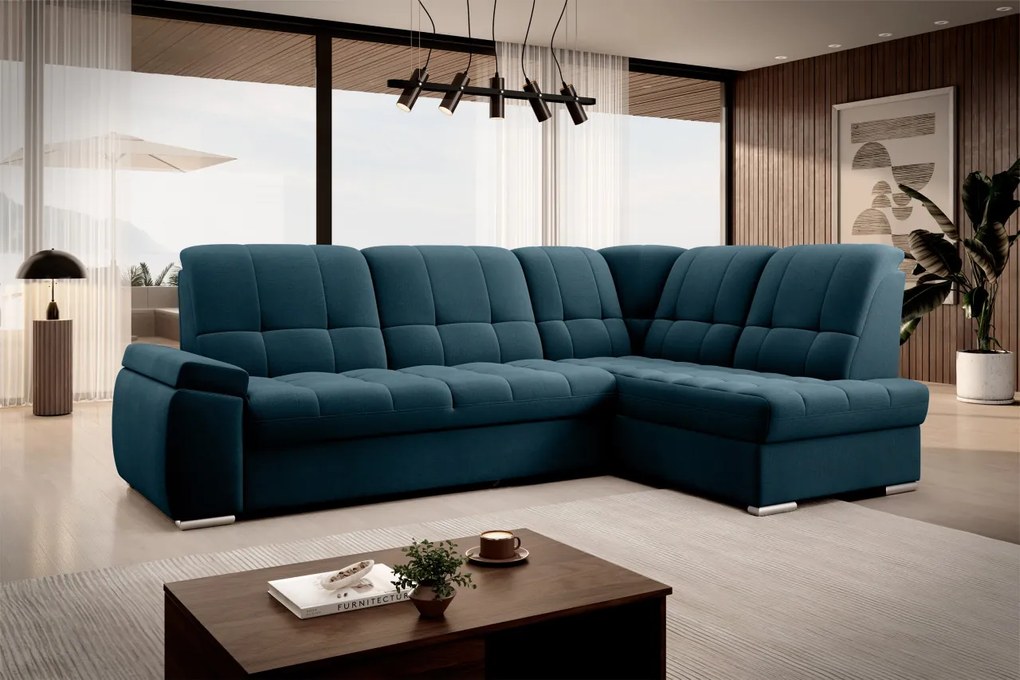 Coltar extensibil Sado pe dreapta Nube 40