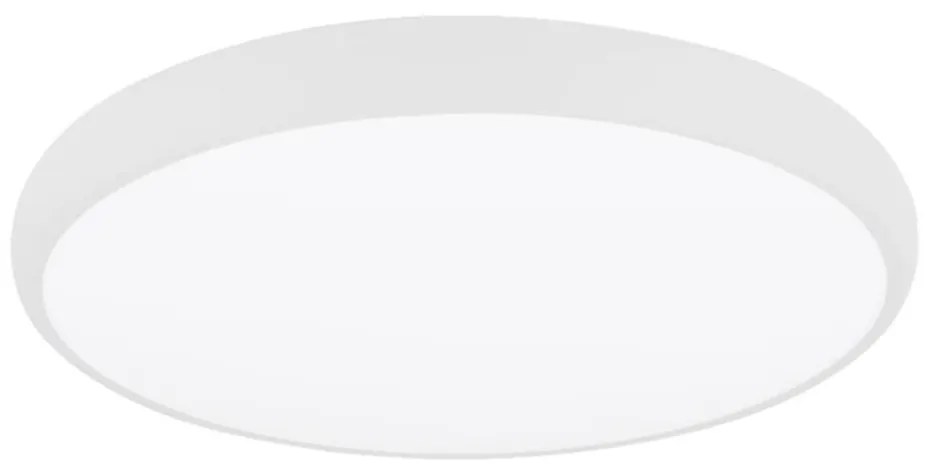 LUXERA 18410 - Lampă LED plafon PENDLA dimabilă 1xLED/100W/230V