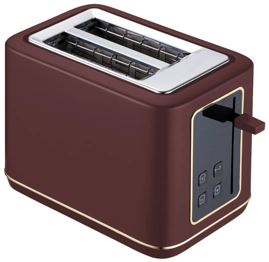 Prajitor paine digital Leonardo Berlinger Haus BH 9662