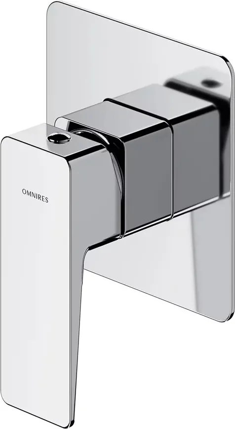 Baterie dus incastrata Omnires Parma cu corp ingropat