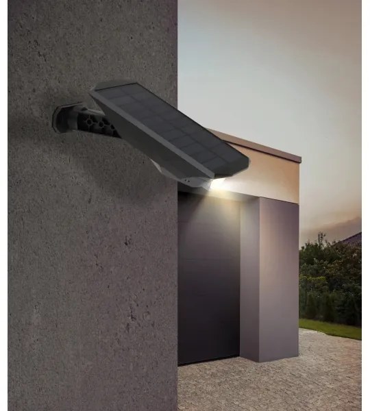 Corp de iluminat LED solar Globo 36021 LED/1W/3V IP44