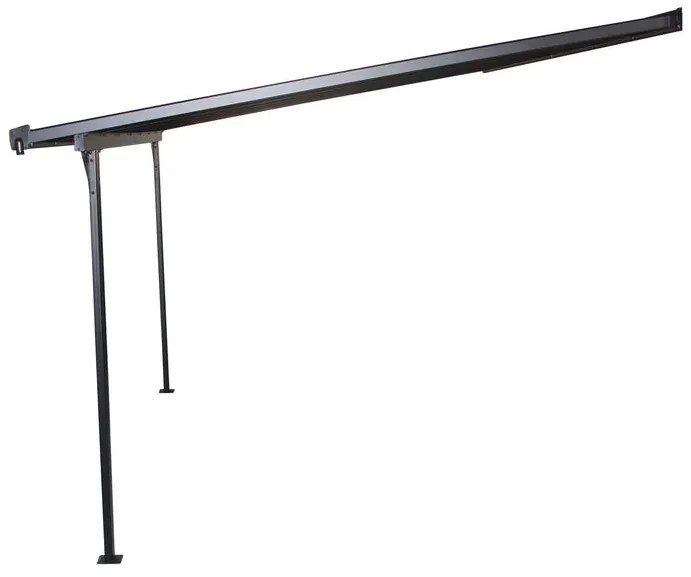 Bruce F pergola