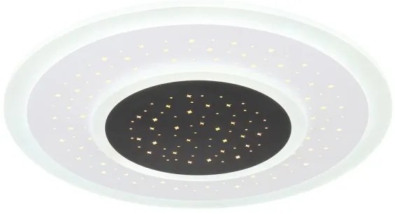 Globo 48133-44 - LED plafonieră dimabilă LED/44W/230V 2700-6000K + DO