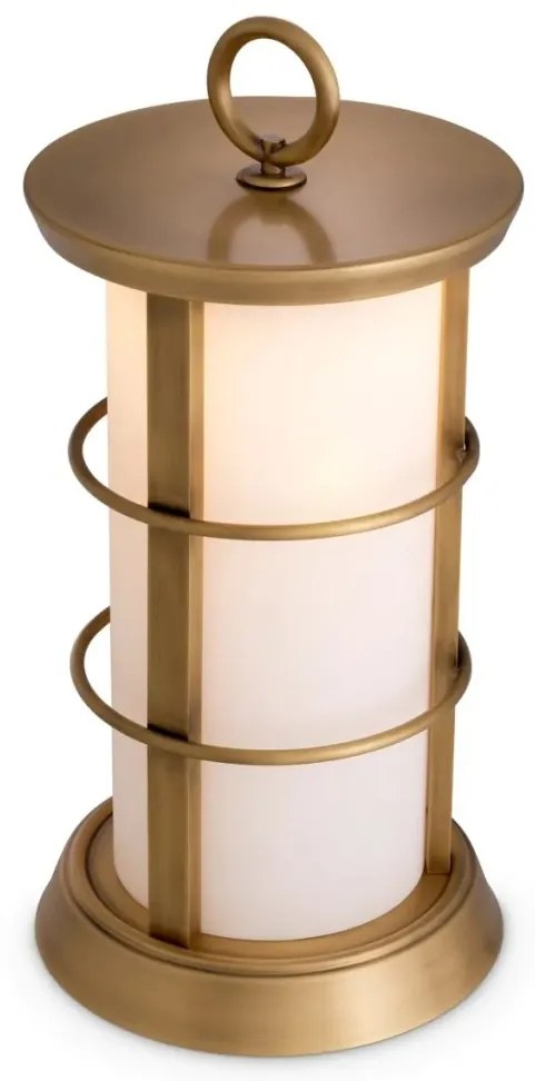 Lampa de masa pentru exterior, Protectie IP44, Kyle L