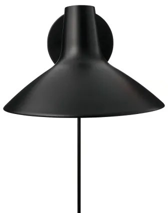 Nordlux - Aplică de perete DARCI 1xE14/25W/230V