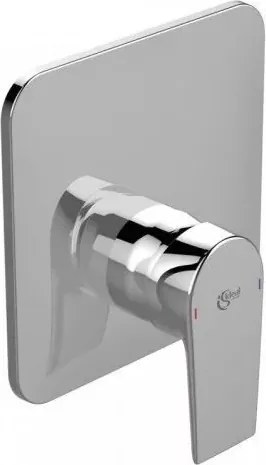 Baterie dus Ideal Standard Tesi incastrata