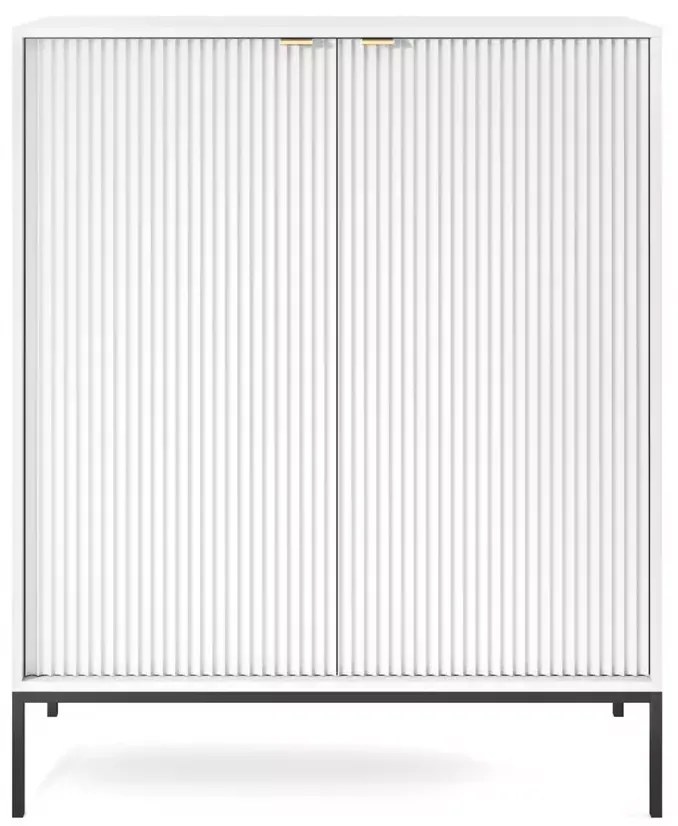 Comoda alba, NOVA K104