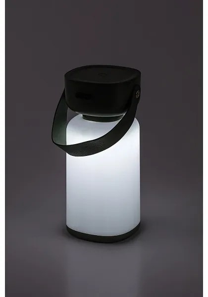 Lampă LED tactilă reîncărcabilă dimabilă de masă de exterior Rabalux 77144 FUNES LED/3W/5V IP44 verde