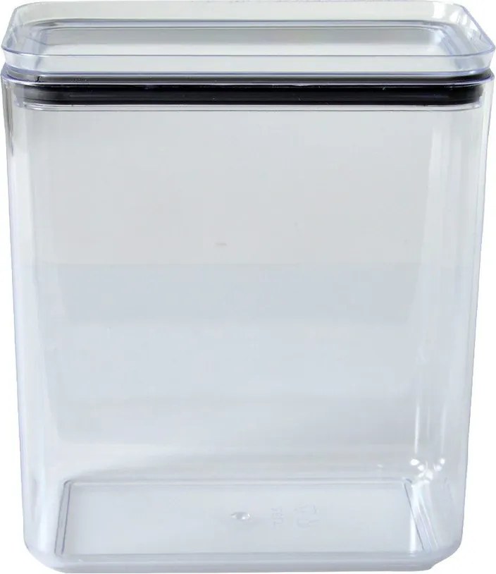 Recipient din plastic pentru alimente – Homéa