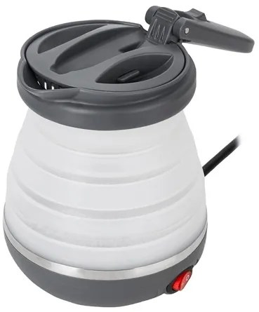 Fierbator electric pliabil adler