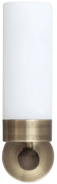 Rabalux 5745 - Aplica de perete LED pentru baie BETTY, 4W, 230V, bronz