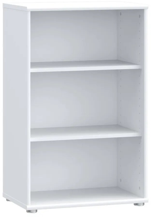 Bibliotecă URAN albă